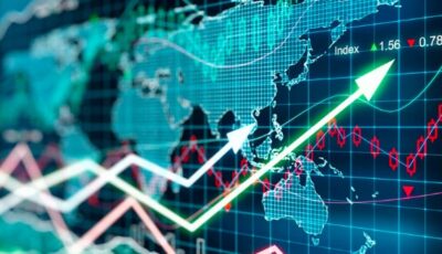 تباطؤ التضخم في أمريكا يدعم توجه الفيدرالي لتثبيت أسعار الفائدة