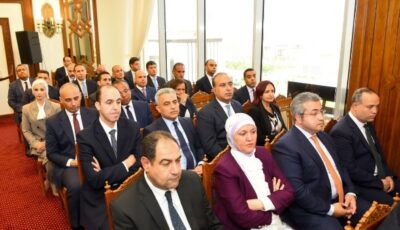 التحرك الخارجي للدولة يستند إلى رؤية متوازنة تراعي اعتبارات الأمن القومي