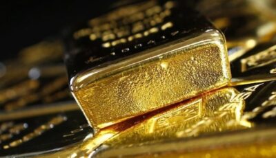 الذهب يرتفع مع تراجع مخاوف رفع الفائدة الأمريكية