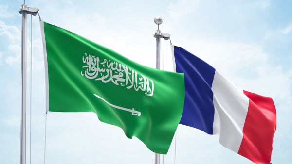 فرنسا والسعودية تؤكدان رؤيتهما المشتركة للاستقرار في الشرق الأوسط