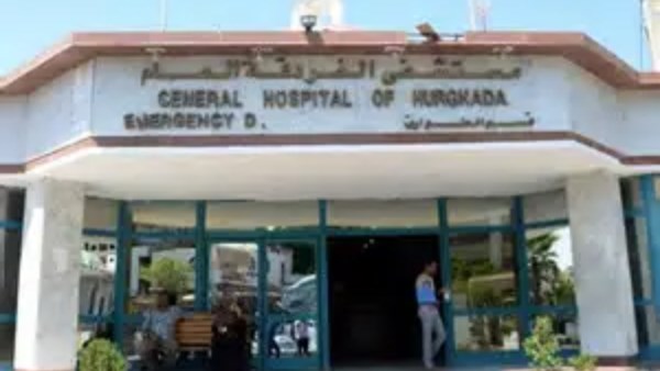 نجاح 6 جراحات لاستبدال المفاصل بمستشفى الغردقة العام