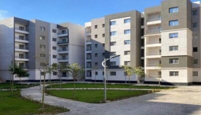 وزيرة الإسكان تتابع جاهزية الوحدات السكنية المقرر طرحها بنظام الإيجار المنتهي بالتملك