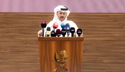 استعادة الملاحة بمضيق هرمز وضمان أمن الطاقة والغذاء أهداف لا يمكن تحقيقها إلا عبر حل دبلوماسي شامل