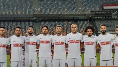 بوركيني وبوروندي.. كاف يعلن أسماء حكام مباراتي الزمالك وبطل جيبوتي بأبطال إفريقيا