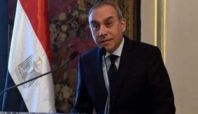 مصر انتصرت في معركة الإرهاب وتمضي بخطوات واثقة في معركة التنمية
