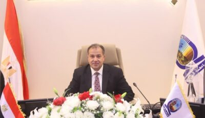 جامعة قنا تطلق بوابتها الرقمية الموحدة للطلاب