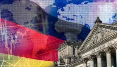 بريطانيا تقود قفزة الاستثمارات الأجنبية في ألمانيا خلال 2025