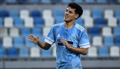 الأهلي يضم محمود صلاح مقابل 40 مليون جنيه و10 ملايين امتيازات