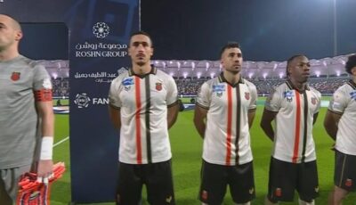 في الظهور الأول.. تريزيجيه يشارك في خسارة الرياض أمام الاتفاق برباعية