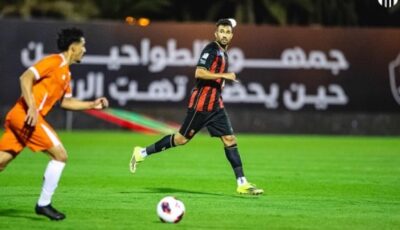 تريزيجيه أساسيا ورونالدو احتياطيا.. تشكيل النصر والرياض في الدوري السعودي