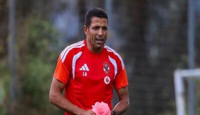 مستغرب من قناعات عموتة.. ولو عاند هيتعب كتير في الأهلي