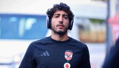 مفاجأة في مفاوضات محمد هاني.. خفض مطالبه لـ40 مليون والأهلي يحسم موقفه
