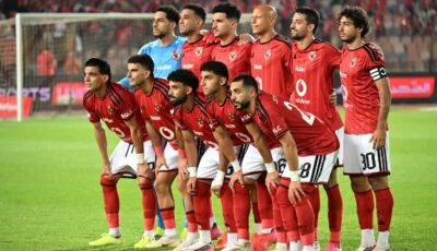 مليار ونصف في أيام.. «شبانة» يكشف حصيلة اشتراكات فرع الأهلي بالمنصورة الجديدة