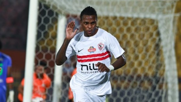 من دكة البدلاء إلى التشكيل الأساسي.. شيكو بانزا أمام فرصة ذهبية مع الزمالك