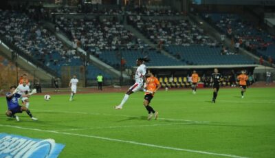 تغييرات معتمد جمال كلمة السر في فوز الزمالك.. ومواجهة زد صعبة على الأهلي