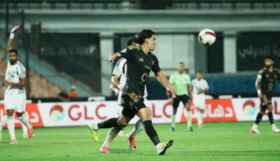 موعد مباراة الأهلي وسموحة في الدوري المصري