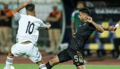 الأهلي يواجه دلفي وديًا لتجهيز البدلاء قبل التحضير لمواجهة سموحة