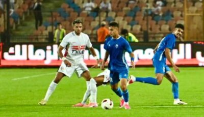 تغييرات الزمالك صنعت الفارق.. وبيراميدز المنافس الأول على الدوري