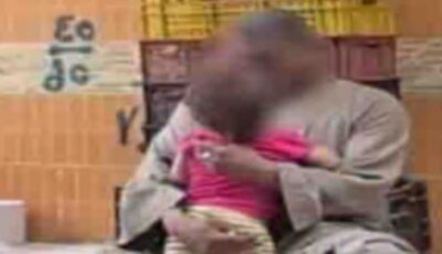 فيديو مجتزأ.. الأمن يكشف حقيقة اتهام حارس عقار بالتحرش بطفلة في الجيزة