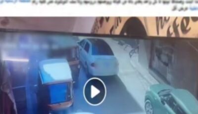 «افتكرتها هتخطفني».. تفاصيل واقعة طفلة الـ10 سنوات بالمنوفية