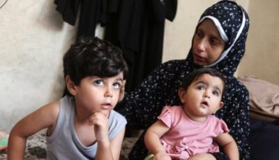 مأساة مرضى السرطان في غزة.. معدل الوفيات يتضاعف 3 مرات بعد تدمير مركز العلاج الوحيد