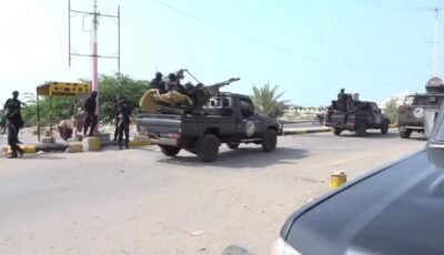 الجيش اليمني ينفذ 181 عملية ضد الحوثيين خلال 24 ساعة