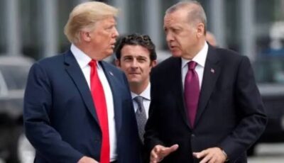 الدبلوماسية هي الحل.. أردوغان يحث ترامب على مواصلة المحادثات مع إيران