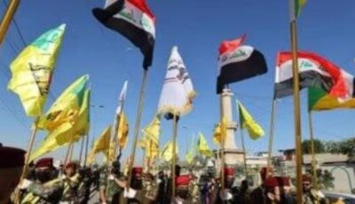 خروج القوات الأجنبية أولوية.. حزب الله العراق يحدد 3 شروط للتفاوض بشأن السلاح
