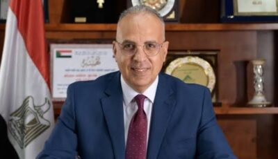 مصر تتعامل مع سد النهضة الإثيوبي باعتباره غير شرعي