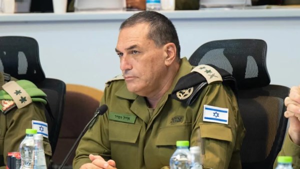 “الخزينة فارغة” ولدينا أكثر من جبهة حرب