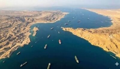 البحرية الأميركية تزيل ألغامًا إيرانية من الممر الأوسط في مضيق هرمز
