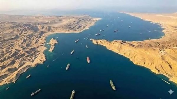 البحرية الأميركية تزيل ألغامًا إيرانية من الممر الأوسط في مضيق هرمز