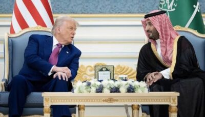 إدارة ترامب تُحيل الاتفاق النووي السعودي إلى الكونجرس