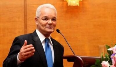زيارة الرئيس الصيني لمصر تكتسب أهمية خاصة في ظل التطورات الإقليمية والدولية
