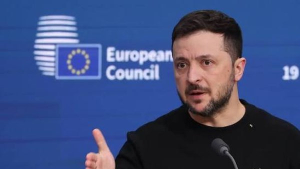 سبتمبر يشهد «تغييرات كبيرة» في مسار الحرب مع روسيا