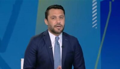 أحمد حسن يكشف حقيقة انتقال عبدالله السعيد إلى المصري
