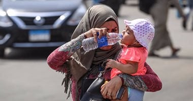 بشرى للمواطنين.. الأرصاد: تحسن نسبى بحالة الطقس والعظمى بالقاهرة 34 درجة