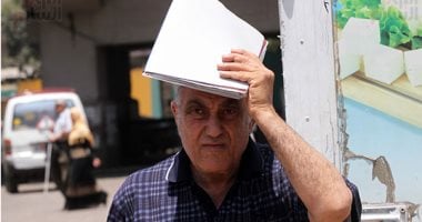 الأرصاد تكشف عن ظاهرة جوية تعمل على تلطيف الأجواء مساء.. تفاصيل