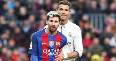 رونالدو يطارد ميسي.. الأكثر تسجيلًا للهاتريك فى موسم واحد بالقرن الـ21