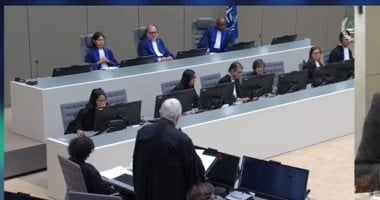 رئيسة الجنائية الدولية تتعهد بحماية المحكمة في مواجهة العقوبات الأمريكية