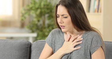 صحتك بالدنيا.. كيف تتعامل مع ضيق التنفس فى الحر ووزن طفلك المناسب حسب عمره