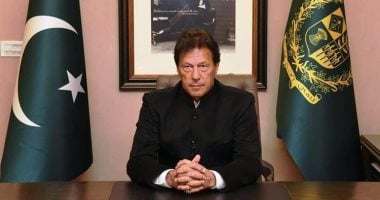 وزير الدفاع الباكستانى: تصريحات شقيقة عمران خان أكدت تمتعه بصحة جيدة