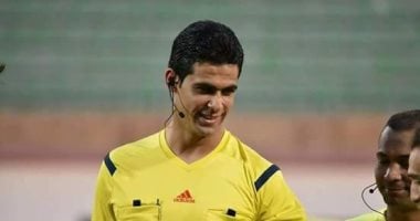 زد يشكو محمد معروف رسمياً إلى لجنة الحكام بسبب أحداث مباراة الأهلي