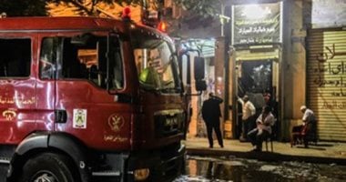 احذر «الشفاط».. خطأ شائع نرتكبه يوميا يتسبب فى تفحم الشقق