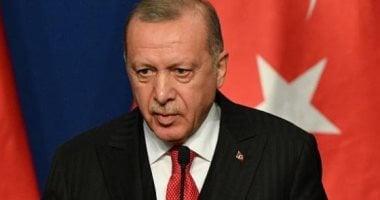 أردوغان يحث ترامب على السعى لحل دبلوماسى للحرب مع إيران
