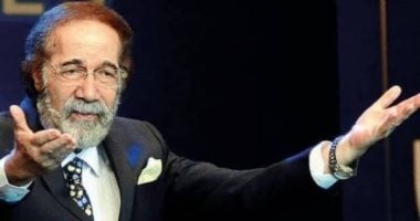 تفاصيل وفاة ابن شقيق محمود ياسين .. وعمرو ينعيه