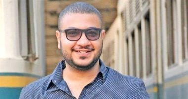 المؤلف محمد سيد بشير ينفى شائعة وفاة نجله