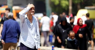 فى موجات الحر.. ماذا يحدث في جسمك عند ارتفاع رطوبة الجو وما أهم النصائح