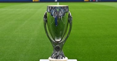 باريس سان جيرمان وأستون فيلا في صدام ناري على كأس السوبر الأوروبي