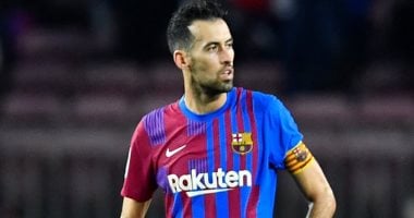 سيرجيو بوسكيتس مدربًا مساعدًا لـ برشلونة أتلتيك